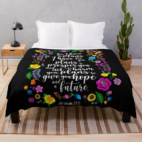 Item preview, For I know the Plans I have for you, Philippians 29 11 designed and sold by reakeyford11.