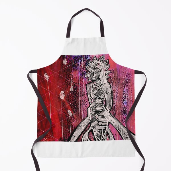 Item preview, Secret Goddess designed and sold by ZOS HOUSE.