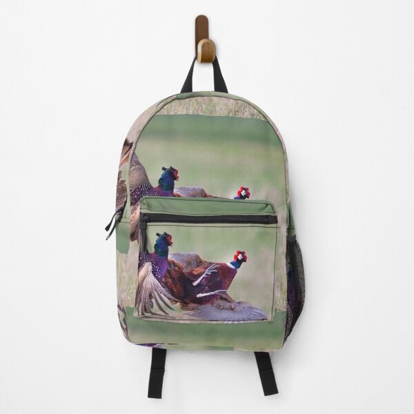 Item preview, Fighting Pheasants designed and sold by Ingo Gerlach.