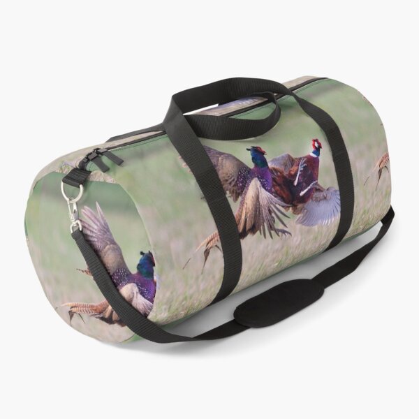 Item preview, Fighting Pheasants designed and sold by Ingo Gerlach.
