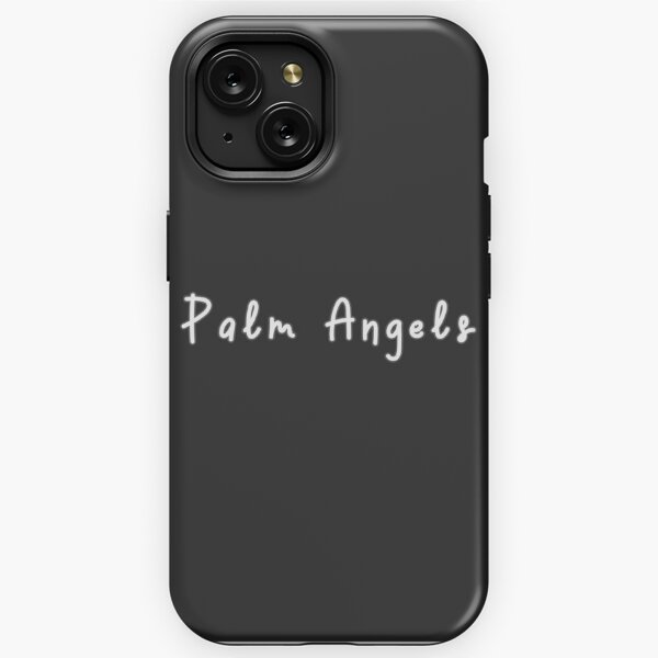 Palm Angels iPhone Cases for Sale | Redbubble