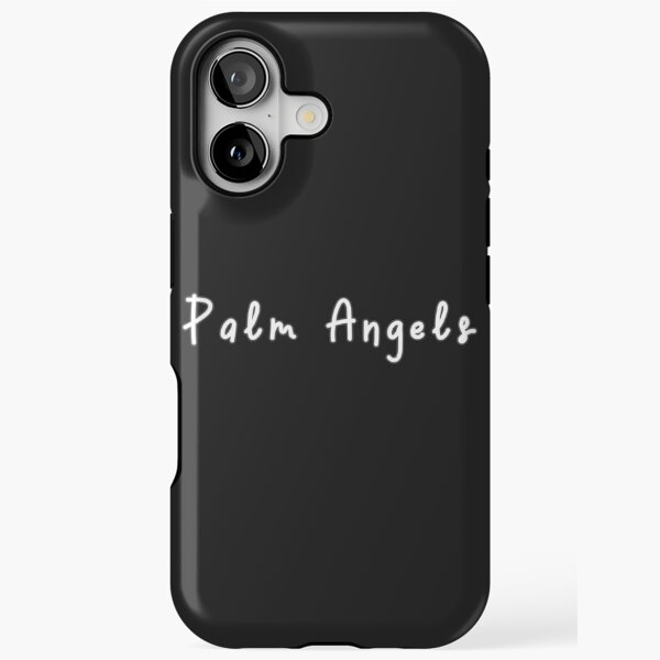 Off-White - 【新品未使用】Palm Angels iPhone XR アイフォーンケース Palm Angels iPhone Cases for Sale | Redbubble