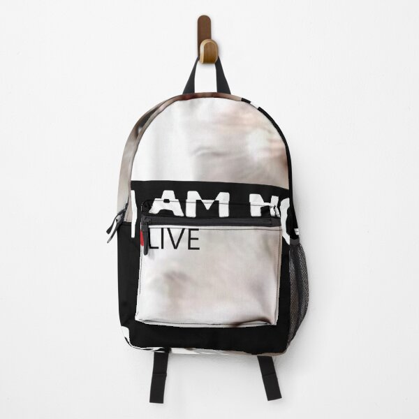 Item preview,  i am here live i am not a cat designed and sold by AmalGr.