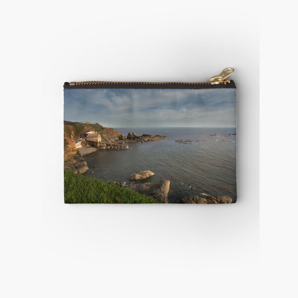 Item preview, old Lifeboat station Lizard Cornwall  designed and sold by eddiej.
