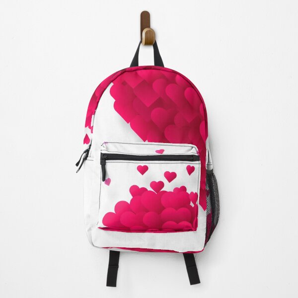 Item preview, love and pink  heart designed and sold by AhmedXhah.