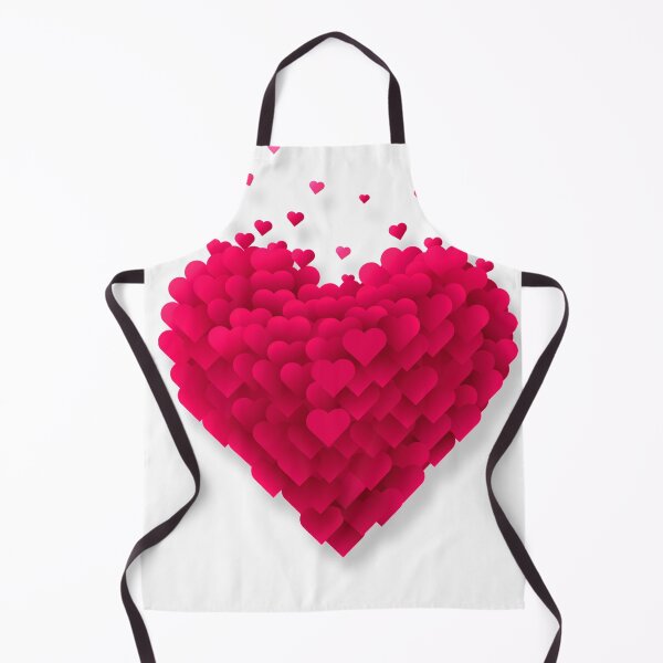 Item preview, love and pink  heart designed and sold by AhmedXhah.
