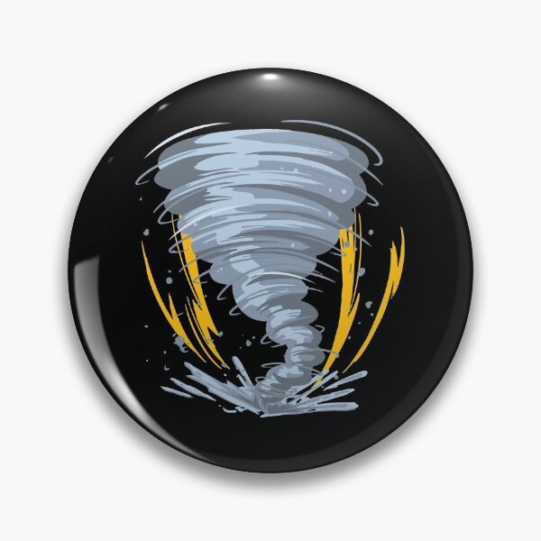 Item preview, Tornado designed and sold by Dase23.