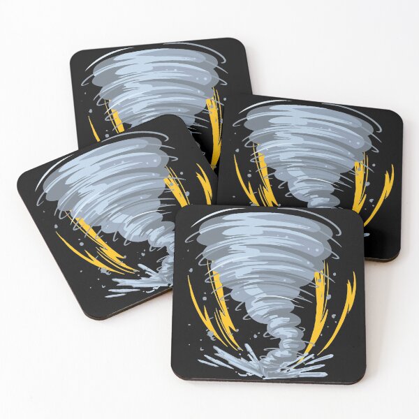 Item preview, Tornado designed and sold by Dase23.