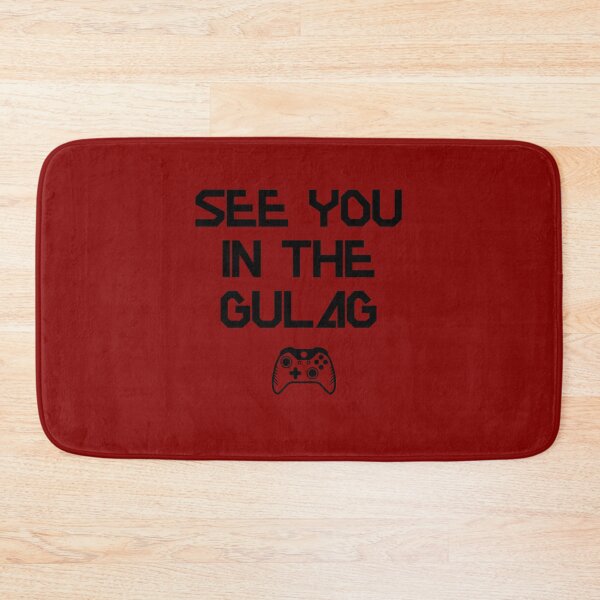 Item preview, See You In The Gulag designed and sold by Mohamed Bekhechi.