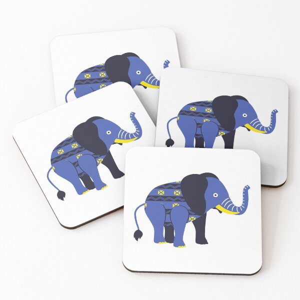Item preview, Warm Elephant  designed and sold by salman4747.