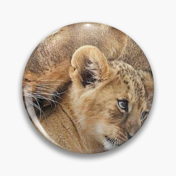 Item preview, Lion designed and sold by Minddey.