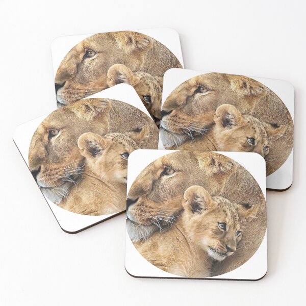 Item preview, Lion designed and sold by Minddey.