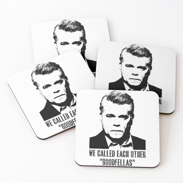 Item preview, We called goodfellas cast dont yeah yeah black image designed and sold by Tabathanh95.