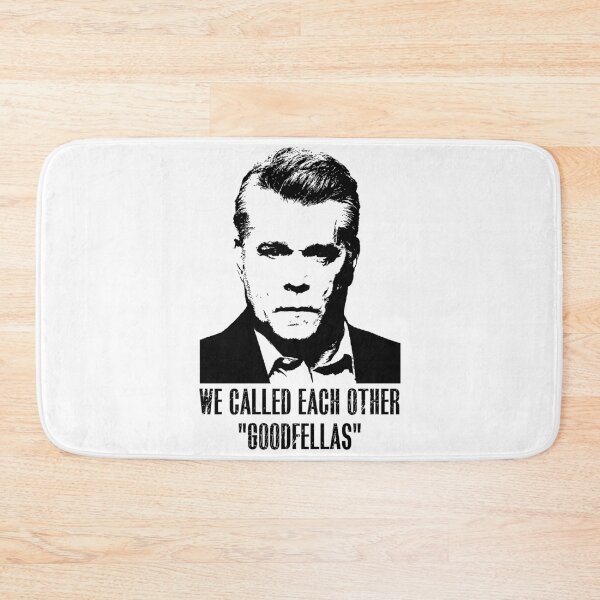 Item preview, We called goodfellas cast dont yeah yeah black image designed and sold by Tabathanh95.