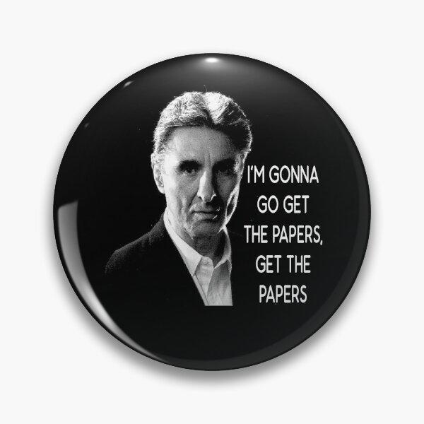 Item preview, I am gonna go get goodfellas cast dont yeah yeah black image designed and sold by Tabathanh95.