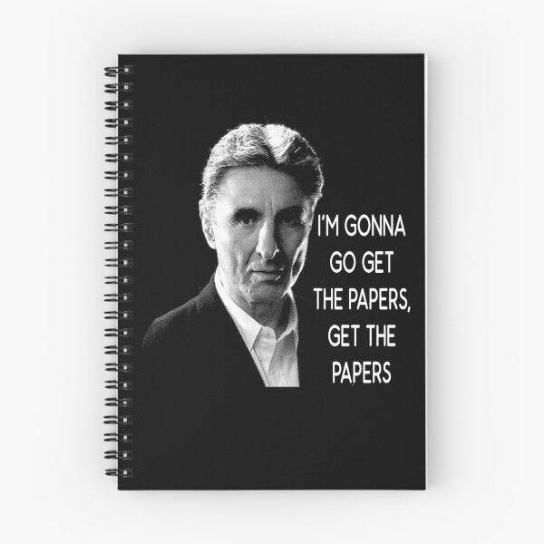 Item preview, I am gonna go get goodfellas cast dont yeah yeah black image designed and sold by Tabathanh95.