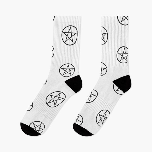 Item preview, Pentacle designed and sold by jane-saer.