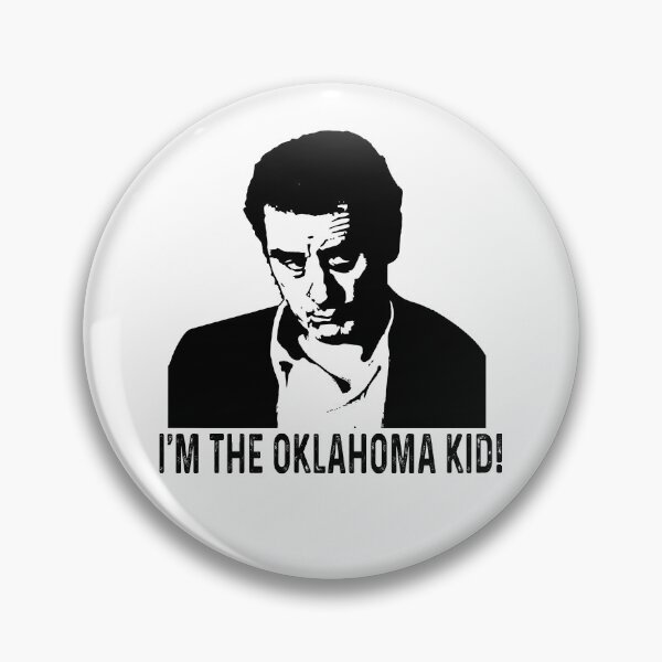 Item preview, kid oklahoma goodfellas cast dont yeah yeah black image designed and sold by Tabathanh95.
