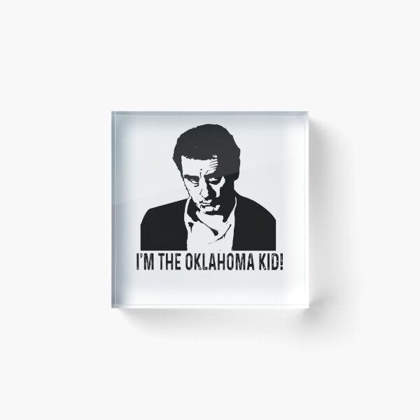 Item preview, kid oklahoma goodfellas cast dont yeah yeah black image designed and sold by Tabathanh95.