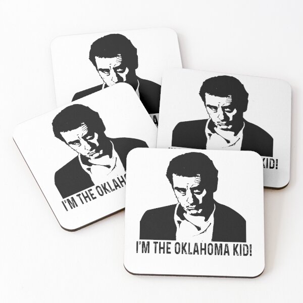 Item preview, kid oklahoma goodfellas cast dont yeah yeah black image designed and sold by Tabathanh95.