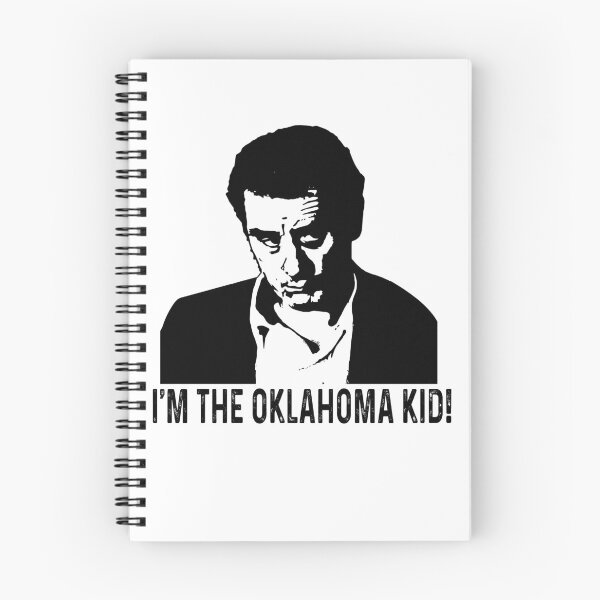 Item preview, kid oklahoma goodfellas cast dont yeah yeah black image designed and sold by Tabathanh95.
