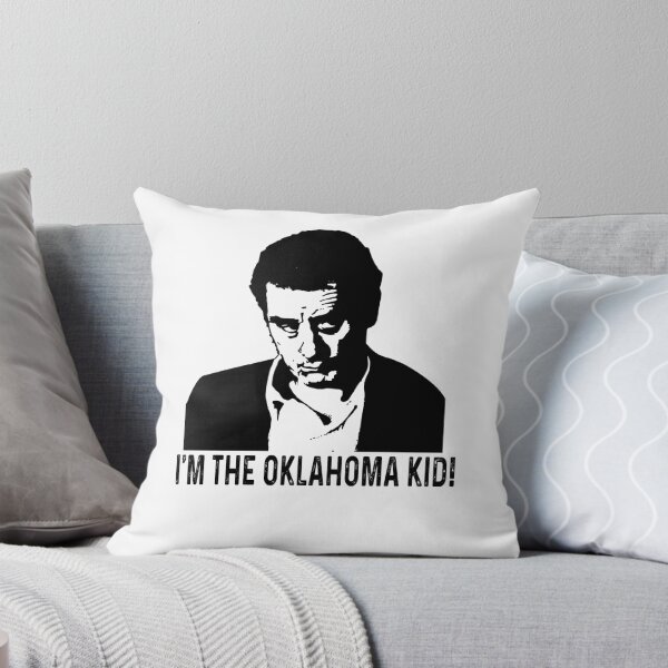 Item preview, kid oklahoma goodfellas cast dont yeah yeah black image designed and sold by Tabathanh95.