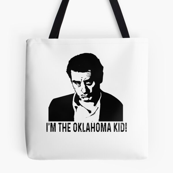 Item preview, kid oklahoma goodfellas cast dont yeah yeah black image designed and sold by Tabathanh95.