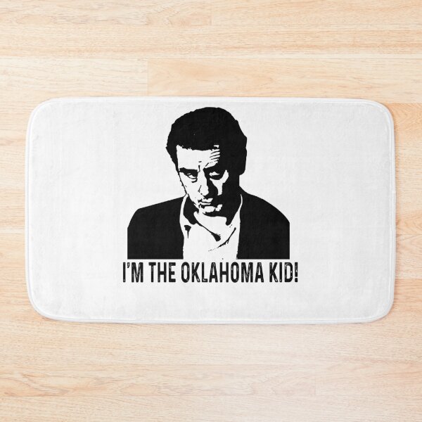 Item preview, kid oklahoma goodfellas cast dont yeah yeah black image designed and sold by Tabathanh95.