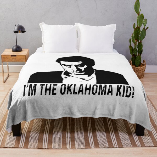 Item preview, kid oklahoma goodfellas cast dont yeah yeah black image designed and sold by Tabathanh95.