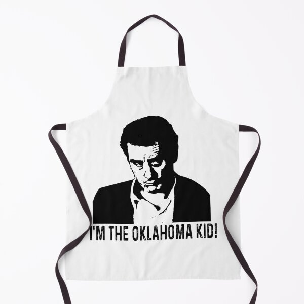 Item preview, kid oklahoma goodfellas cast dont yeah yeah black image designed and sold by Tabathanh95.