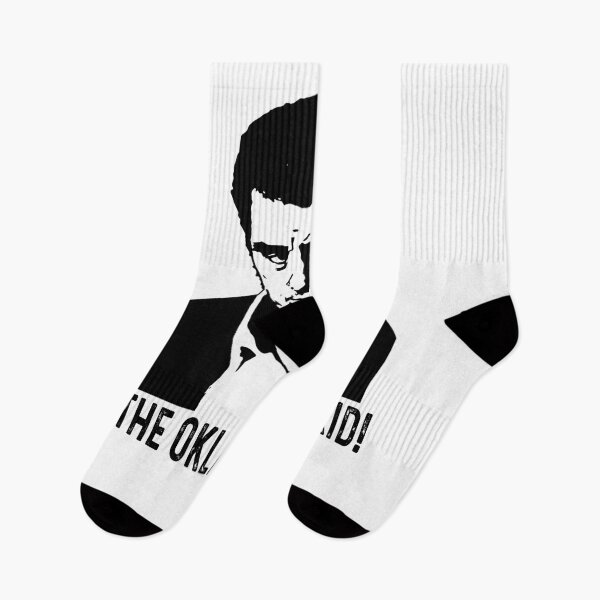Item preview, kid oklahoma goodfellas cast dont yeah yeah black image designed and sold by Tabathanh95.