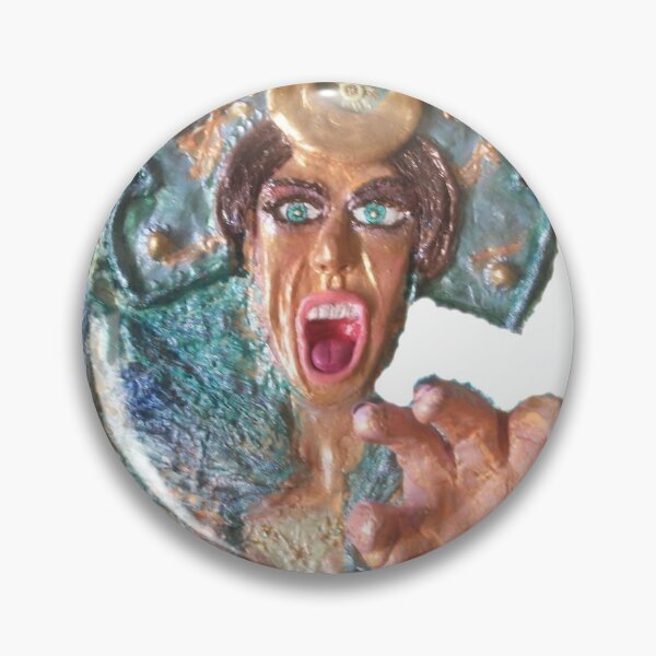 Item preview, Enchentress sculpture designed and sold by DCSMKreativ.