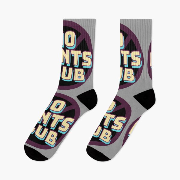 Item preview, No Pants Club designed and sold by M-Artie.