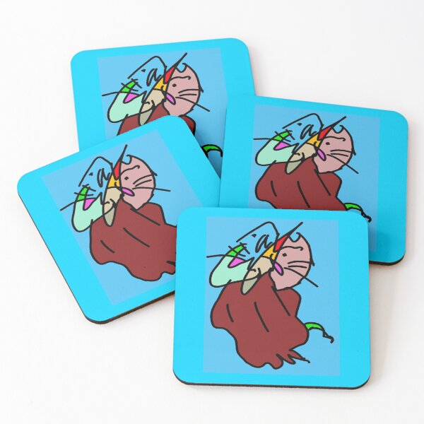 Item preview, Modern Cartoon world  designed and sold by Hamaridukaan.