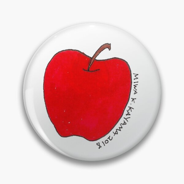 Item preview, Apple designed and sold by wolflenoa.