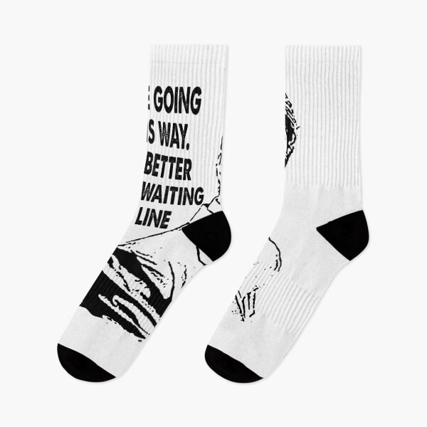 Item preview, it is better than waiting in line goodfellas cast dont yeah yeah black image designed and sold by Tabathanh95.