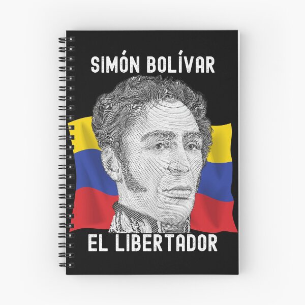 Item preview,  Simon Bolivar  - El Libertador designed and sold by Eva-Success.