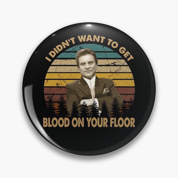 Item preview, I didnt want to get goodfellas cast dont yeah yeah black image designed and sold by Tabathanh95.