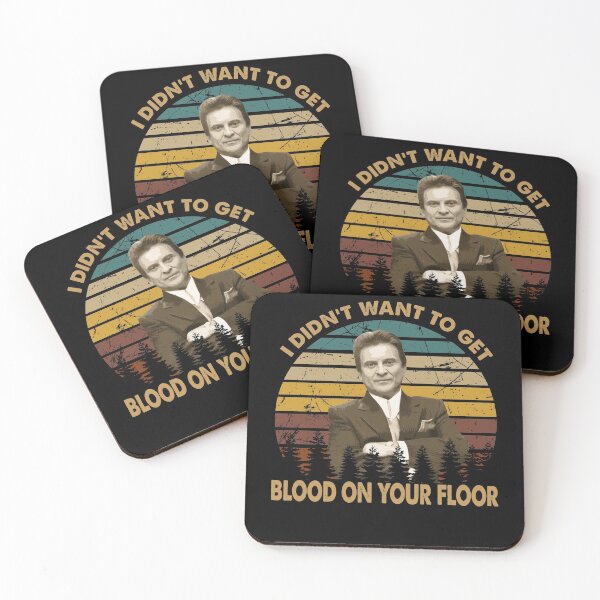 Item preview, I didnt want to get goodfellas cast dont yeah yeah black image designed and sold by Tabathanh95.