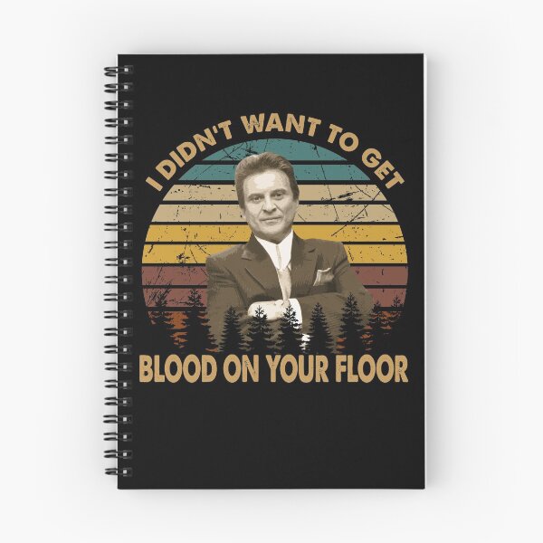 Item preview, I didnt want to get goodfellas cast dont yeah yeah black image designed and sold by Tabathanh95.