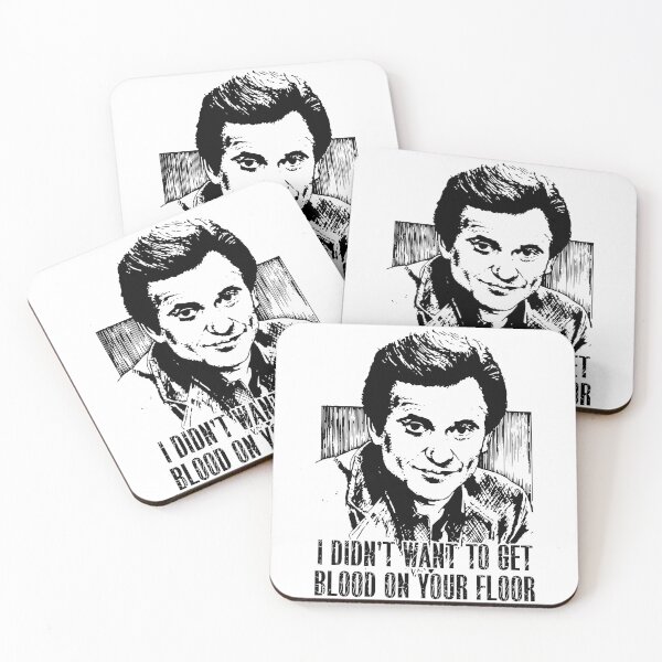 Item preview, on your floor goodfellas cast dont yeah yeah black image designed and sold by Tabathanh95.