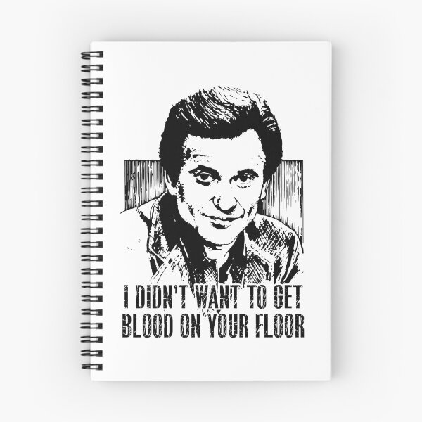 Item preview, on your floor goodfellas cast dont yeah yeah black image designed and sold by Tabathanh95.