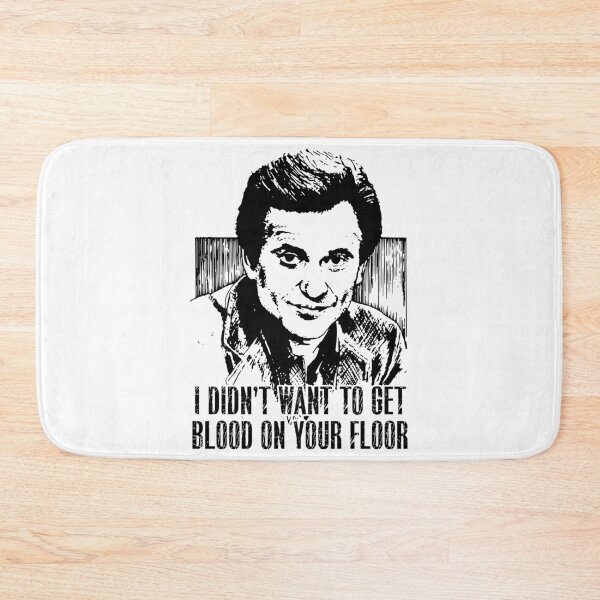 Item preview, on your floor goodfellas cast dont yeah yeah black image designed and sold by Tabathanh95.