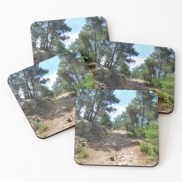 Item preview, Path through the forest. designed and sold by ronsaunders47.