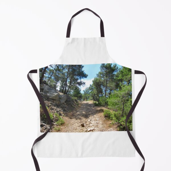 Item preview, Path through the forest. designed and sold by ronsaunders47.