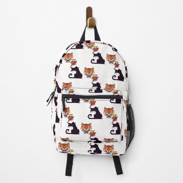 Item preview, Cat vs tiger designed and sold by Tej0711.