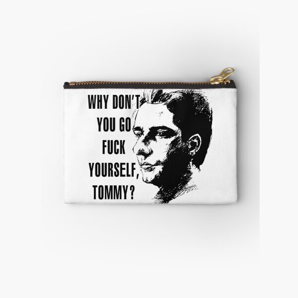Item preview, Tommy goodfellas cast dont yeah yeah black image designed and sold by Tabathanh95.