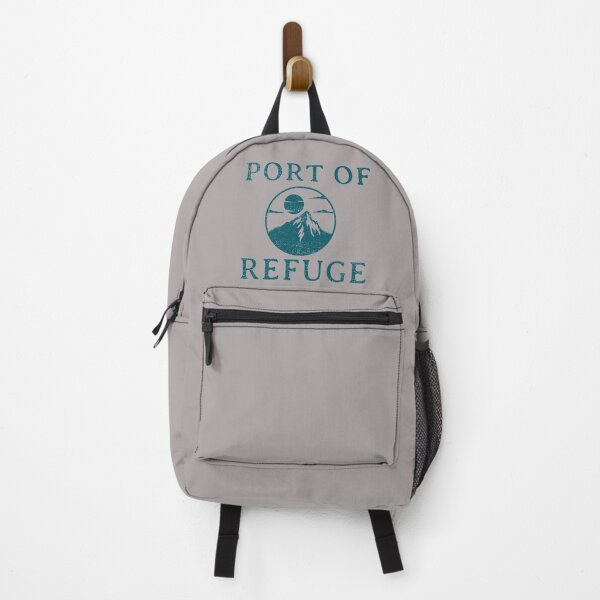 Item preview, PORT OF REFUGE designed and sold by CoopClothing.