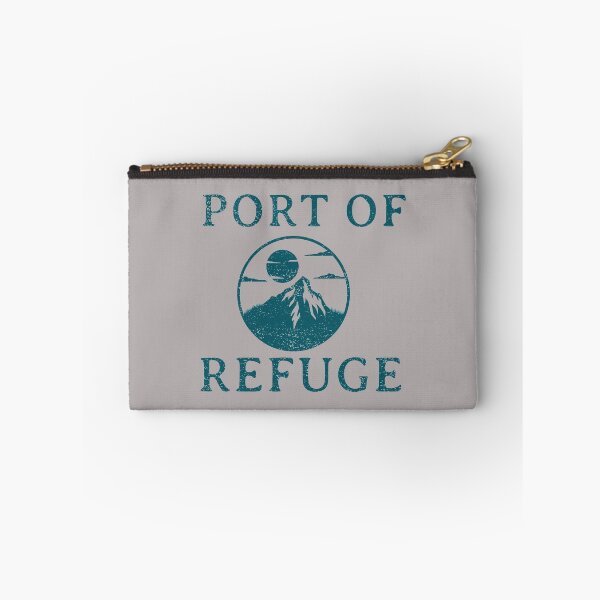 Item preview, PORT OF REFUGE  designed and sold by CoopClothing.