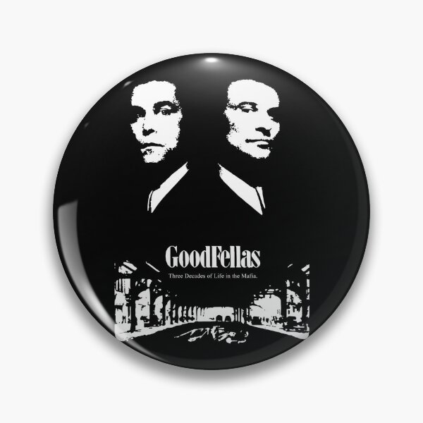 Item preview, cool two faces goodfellas cast dont yeah yeah black image designed and sold by Tabathanh95.